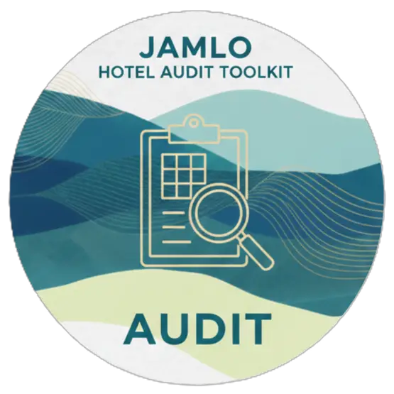 Audit Icon