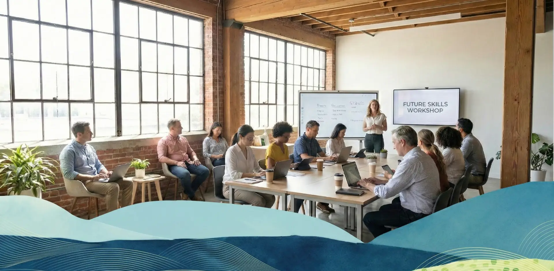 Zespół JAMLO i doświadczenie